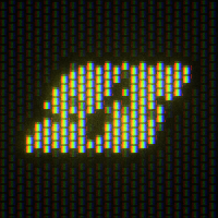 Pixel Size 2