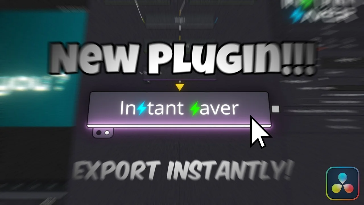Instant Saver Showcase