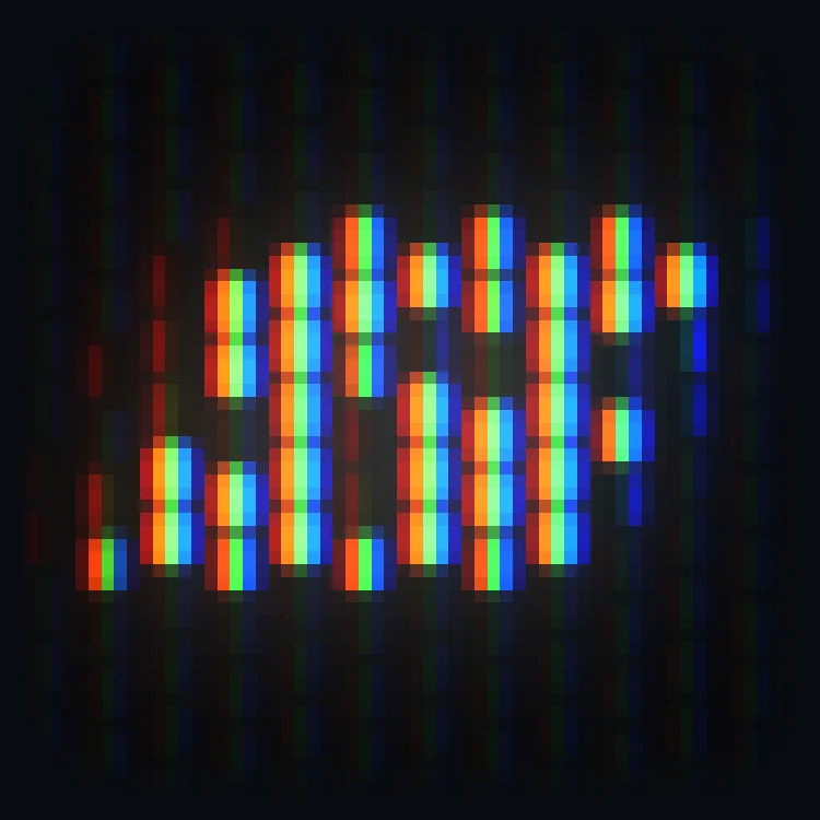 Real RGB Mode