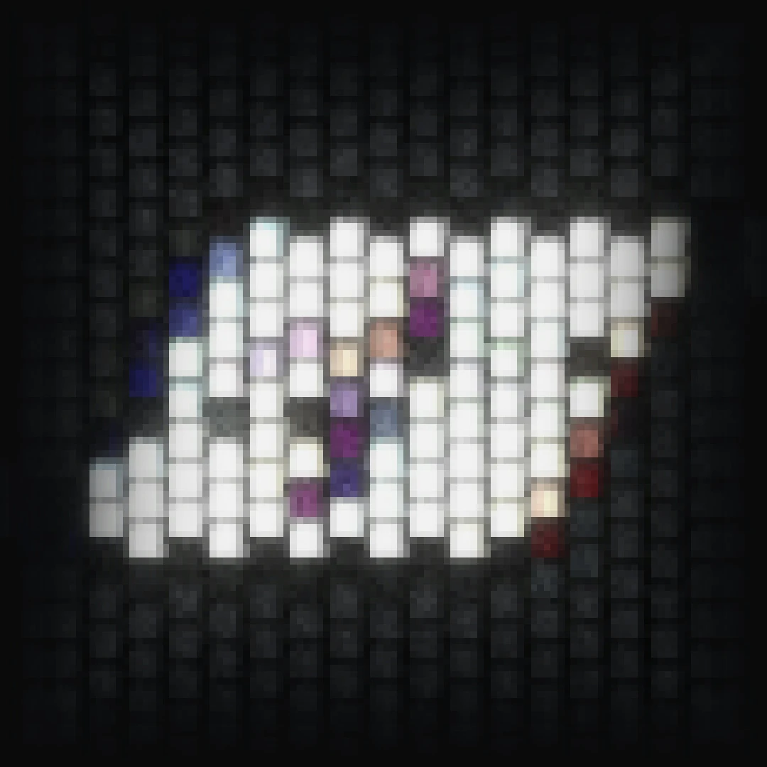 Shifted pattern, Fake