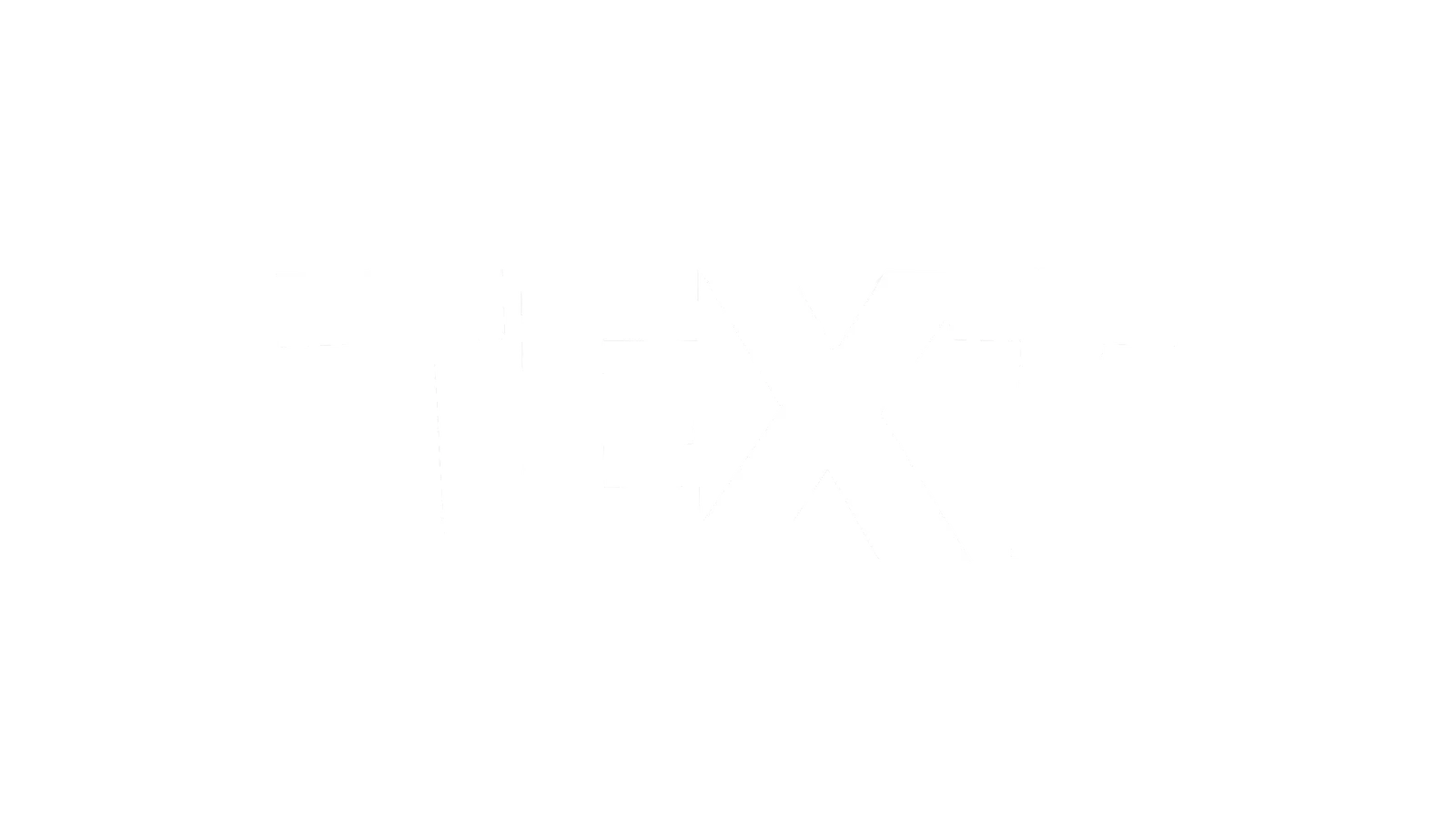Flat Text
