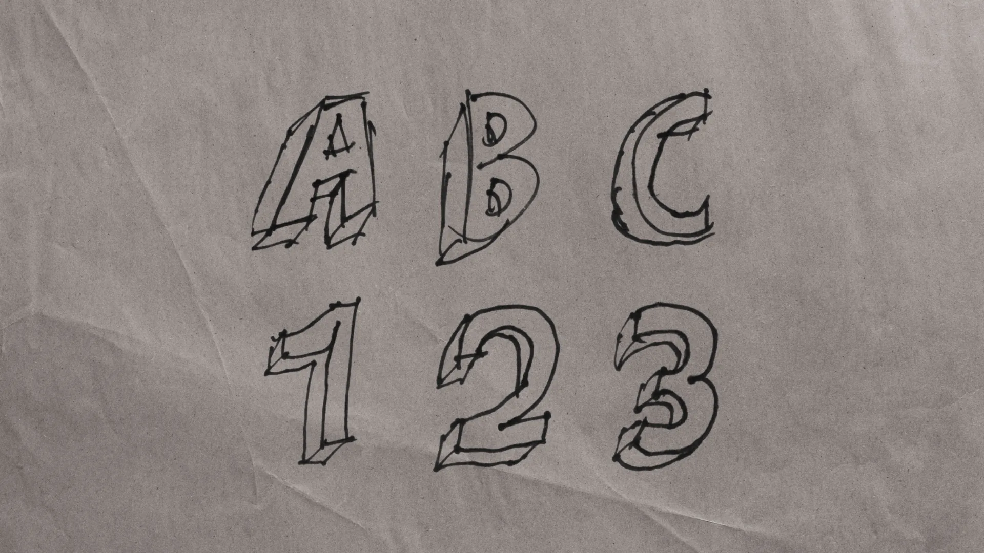 Paralax Outline